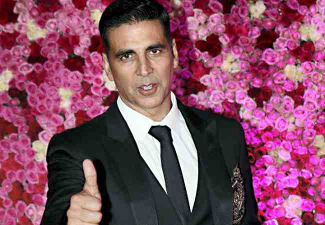 HC to pass interim order on Akshay Kumar's plea seeking protection of personality rights